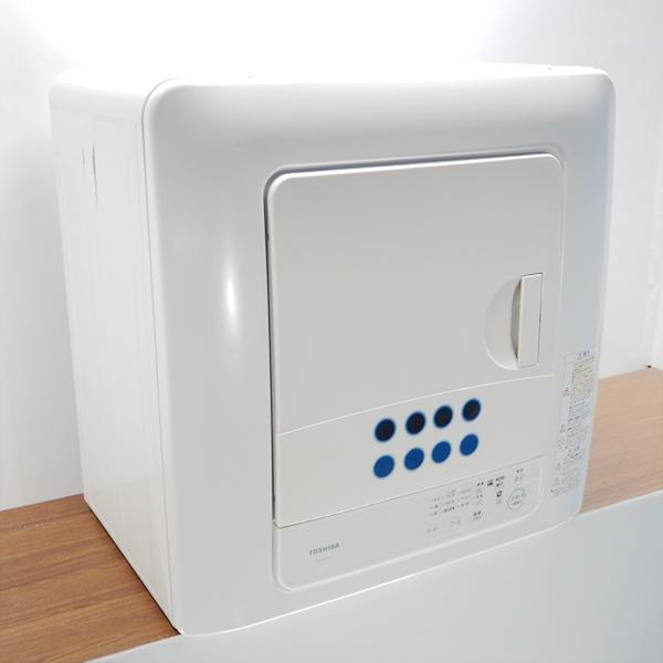 TOSHIBA 中古 SB-ED458 電気衣類乾燥機 4.5kg 東芝 ED-458-W TOSHIBA 中古 SB-ED458 電気衣類乾燥機 4.5kg 東芝 ED-458-W
