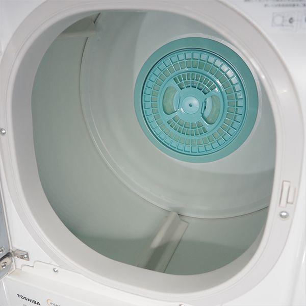 TOSHIBA 中古 SB-ED60CW 電気衣類乾燥機 6.0kg 東芝 ED-60C-W 新 TOSHIBA 中古 SB-ED60CW 電気衣類乾燥機 6.0kg 東芝 ED-60C-W 新