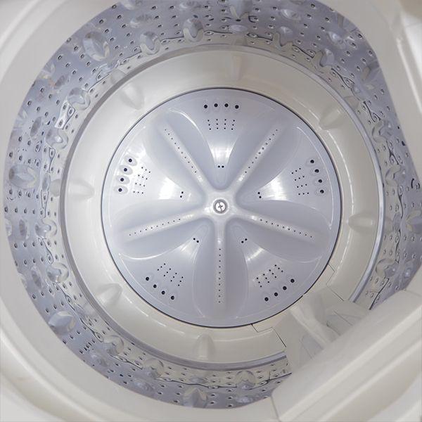 SHARP 中古 SB-ESG4E5KW 洗濯機 4.5kg シャープ ES-G4E5-KW 風 SHARP 中古 SB-ESG4E5KW 洗濯機 4.5kg シャープ ES-G4E5-KW 風