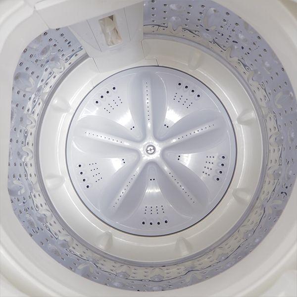 SHARP 中古 SB-ESG4E7KW 洗濯機 4.5kg シャープ ES-G4E7-KW 2019 SHARP 中古 SB-ESG4E7KW 洗濯機 4.5kg シャープ ES-G4E7-KW 2019