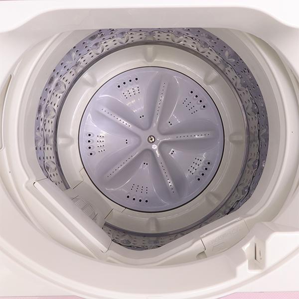 SHARP（シャープ） 新生活応援 中古 洗濯機 一人暮らし 5.5kg