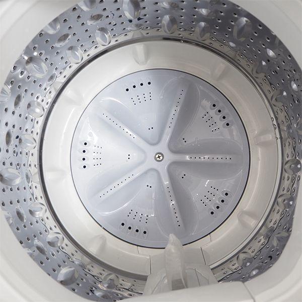 SHARP 中古/SB-ESGE4DC/洗濯機/2020年モデル/4.5kg/SHARP SHARP 中古/SB-ESGE4DC/洗濯機/2020年モデル/4.5kg/SHARP
