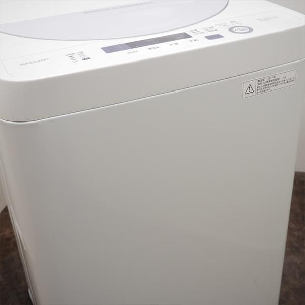 SHARP 中古 SB-ESGE5AV 洗濯機 5.5kg シャープ ES-GE5A-V 風乾燥 SHARP 中古 SB-ESGE5AV 洗濯機 5.5kg シャープ ES-GE5A-V 風乾燥