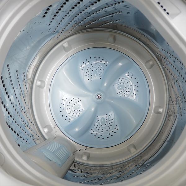 ハイセンス 中古 SB-HWE5502 洗濯機 5.5kg Hisense HW-E5502 風 ハイセンス 中古 SB-HWE5502 洗濯機 5.5kg Hisense HW-E5502 風