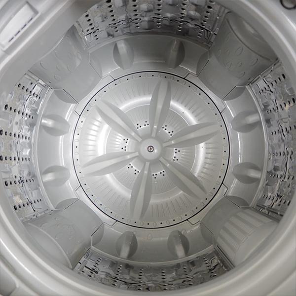 MAXZEN 中古 SB-JW05MD01 洗濯機 4.5kg maxzen マクスゼン MAXZEN 中古 SB-JW05MD01 洗濯機 4.5kg maxzen マクスゼン