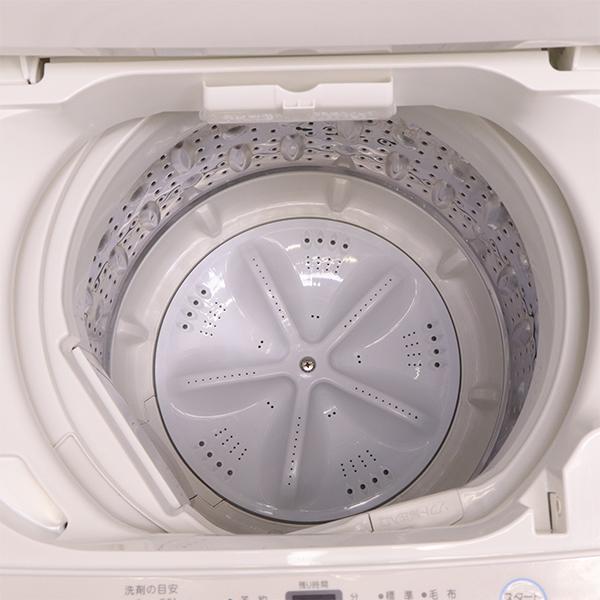 MAXZEN（マクスゼン） 新生活応援 中古 洗濯機 一人暮らし 7.0kg 薄手