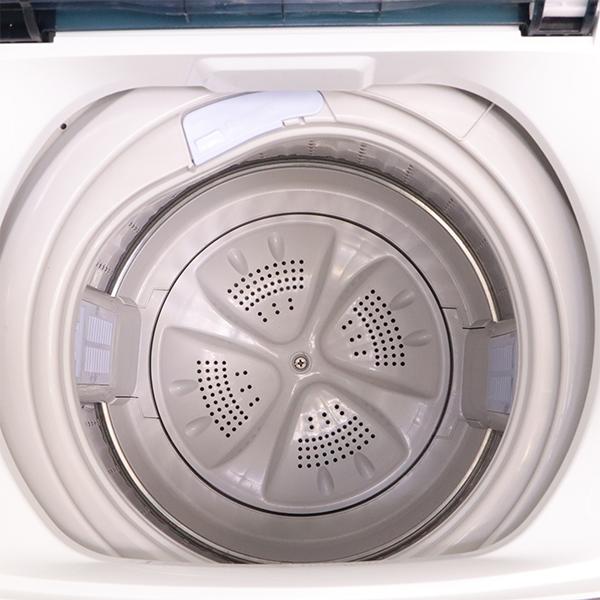 Haier（ハイアール） 中古 洗濯機 一人暮らし 4.5kg 送料込み JW-C45A