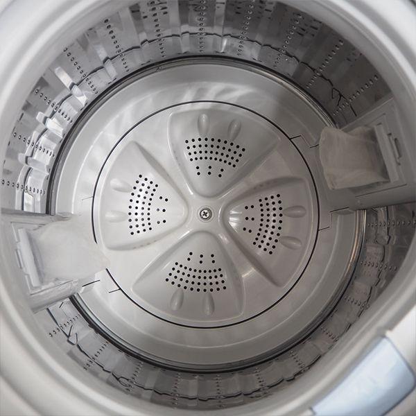 中古 SB-JWC45AK 洗濯機 4.5kg Haier ハイアール JW-C45A-K 中古 SB-JWC45AK 洗濯機 4.5kg Haier ハイアール JW-C45A-K