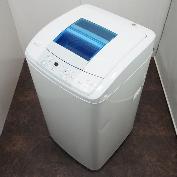 中古/SB-JWK50LEW/洗濯機/2016年式/5.0kg/Haier/ハイアール/JW 中古/SB-JWK50LEW/洗濯機/2016年式/5.0kg/Haier/ハイアール/JW