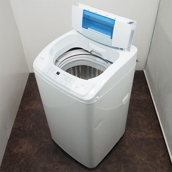 中古/SB-JWK50LEW/洗濯機/2016年式/5.0kg/Haier/ハイアール/JW 中古/SB-JWK50LEW/洗濯機/2016年式/5.0kg/Haier/ハイアール/JW