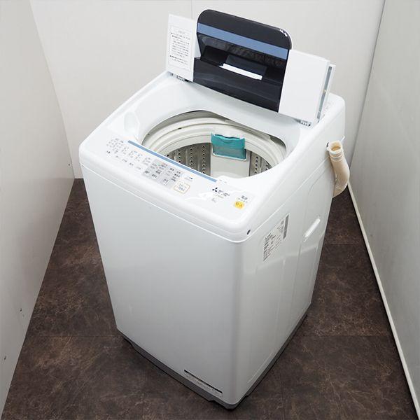 三菱 中古/SB-MAW60AP/洗濯機/2017年モデル/6.0kg/MITSUBISHI 三菱 中古/SB-MAW60AP/洗濯機/2017年モデル/6.0kg/MITSUBISHI