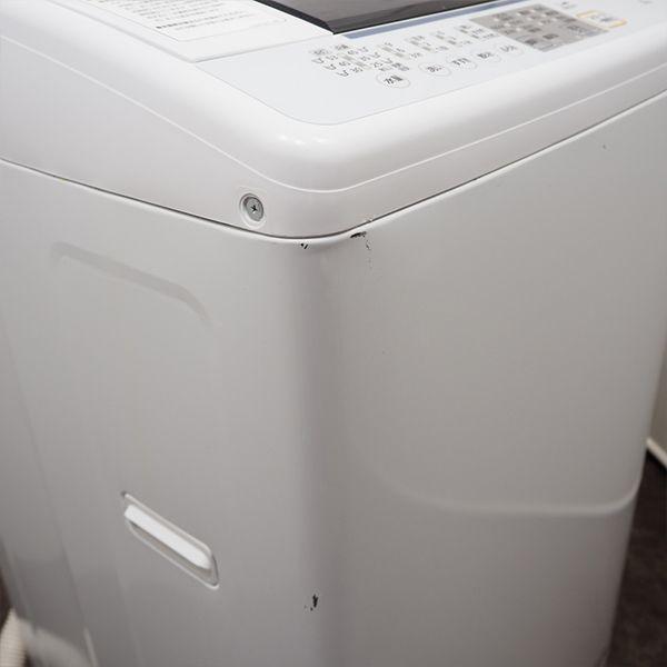 三菱 中古/SB-MAW60AP/洗濯機/2017年モデル/6.0kg/MITSUBISHI 三菱 中古/SB-MAW60AP/洗濯機/2017年モデル/6.0kg/MITSUBISHI