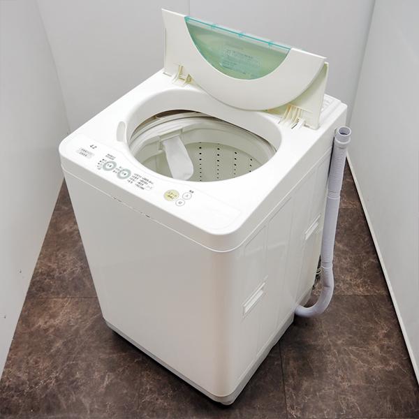 ナショナル 中古 SB-NAF42M6 洗濯機 4.2kg National NA-F42M6 ナショナル 中古 SB-NAF42M6 洗濯機 4.2kg National NA-F42M6