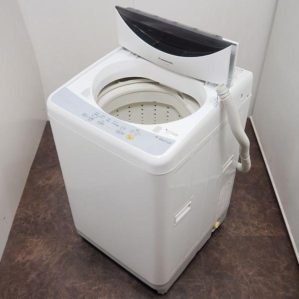 Panasonic 中古 SB-NAF45B2 洗濯機 4.5kg パナソニック NA-F45B2 Panasonic 中古 SB-NAF45B2 洗濯機 4.5kg パナソニック NA-F45B2