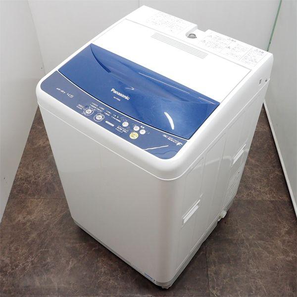 Panasonic 中古 SB-NAF45B2 洗濯機 4.5kg パナソニック NA-F45B2 Panasonic 中古 SB-NAF45B2 洗濯機 4.5kg パナソニック NA-F45B2