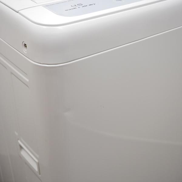 Panasonic 中古 SB-NAF45B5 洗濯機 4.5kg パナソニック NA-F45B5 Panasonic 中古 SB-NAF45B5 洗濯機 4.5kg パナソニック NA-F45B5