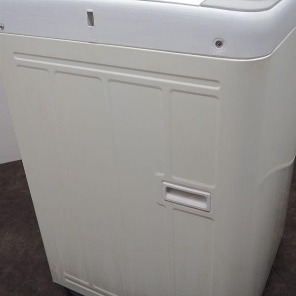 Panasonic 中古 SB-NAF50B10 洗濯機 2016年モデル 5.0kg Panasonic 中古 SB-NAF50B10 洗濯機 2016年モデル 5.0kg