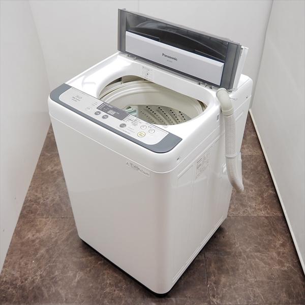 Panasonic 中古 SB-NAF50B7 洗濯機 5.0kg パナソニック NA-F50B7 Panasonic 中古 SB-NAF50B7 洗濯機 5.0kg パナソニック NA-F50B7