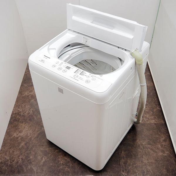 Panasonic 中古 SB-NAF50BE5 洗濯機 5.0kg パナソニック NA Panasonic 中古 SB-NAF50BE5 洗濯機 5.0kg パナソニック NA