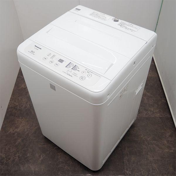 Panasonic 中古 SB-NAF50BE6 洗濯機 5.0kg パナソニック NA Panasonic 中古 SB-NAF50BE6 洗濯機 5.0kg パナソニック NA