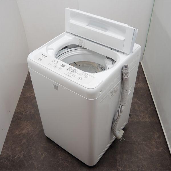 Panasonic 中古 SB-NAF50BE6 洗濯機 5.0kg パナソニック NA Panasonic 中古 SB-NAF50BE6 洗濯機 5.0kg パナソニック NA