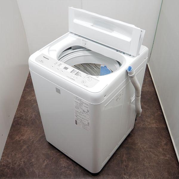 Panasonic 中古 SB-NAF50BE7 洗濯機 5.0kg パナソニック NA Panasonic 中古 SB-NAF50BE7 洗濯機 5.0kg パナソニック NA