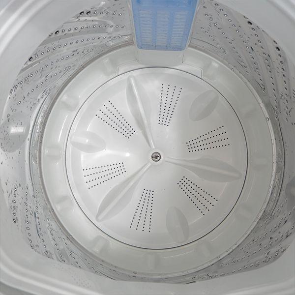 30日迄！送料無料★パナソニック 5kg 洗濯機【NA-F50B9C】P797 30日迄☆2016☆パナソニック 5kg 洗濯機【NA-F50B9C】P797