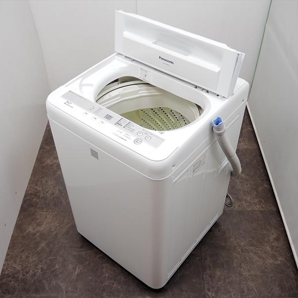 Panasonic 中古 SB-NAF50ME3 洗濯機 5.0kg パナソニック NA Panasonic 中古 SB-NAF50ME3 洗濯機 5.0kg パナソニック NA