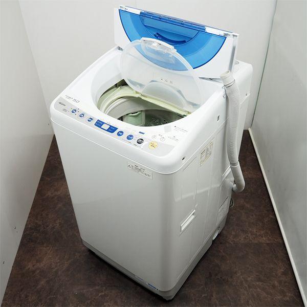 Panasonic 中古/SB-NAFS50H3/洗濯機/5.0kg/Panasonic Panasonic 中古/SB-NAFS50H3/洗濯機/5.0kg/Panasonic