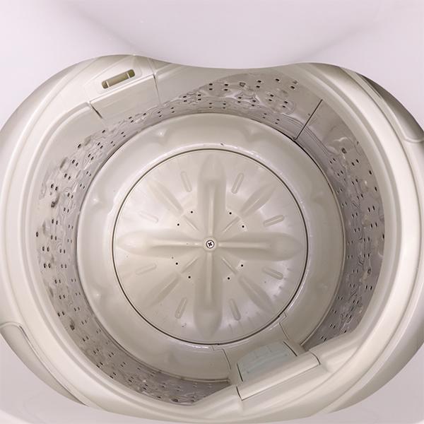 日立（HITACHI） 新生活応援 中古 洗濯機 一人暮らし 5.0kg コンパクト 