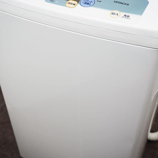 日立 中古/SB-NW5HR/洗濯機/5.0kg/HITACHI/日立/NW-5HR/2 日立 中古/SB-NW5HR/洗濯機/5.0kg/HITACHI/日立/NW-5HR/2