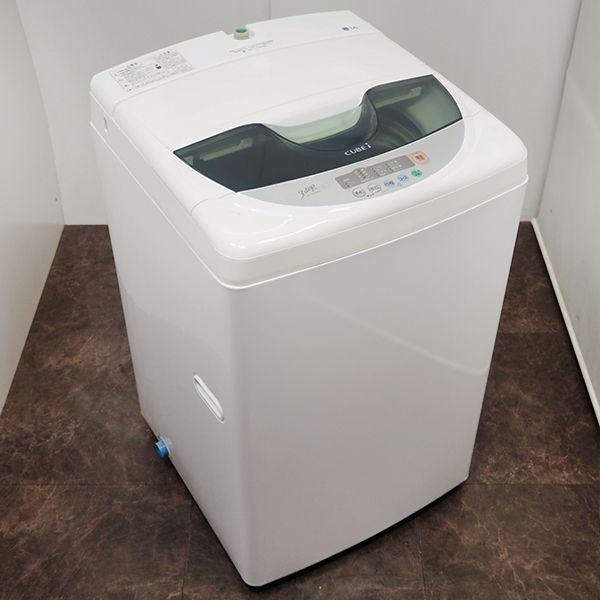 LGエレクトロニクス 中古/SB-WFC47PW/洗濯機/4.7kg/LG電子/WF LGエレクトロニクス 中古/SB-WFC47PW/洗濯機/4.7kg/LG電子/WF