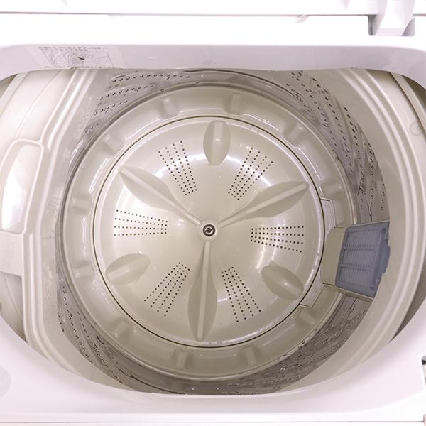 Panasonic（パナソニック） 新生活応援 中古 洗濯機 一人暮らし 5.0kg 