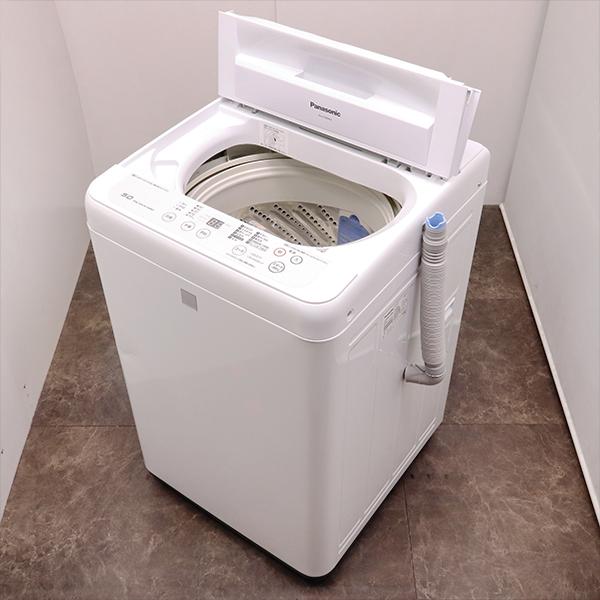Panasonic 中古 SB04-020 洗濯機 5.0kg パナソニック NA-F50ME4 Panasonic 中古 SB04-020 洗濯機 5.0kg パナソニック NA-F50ME4