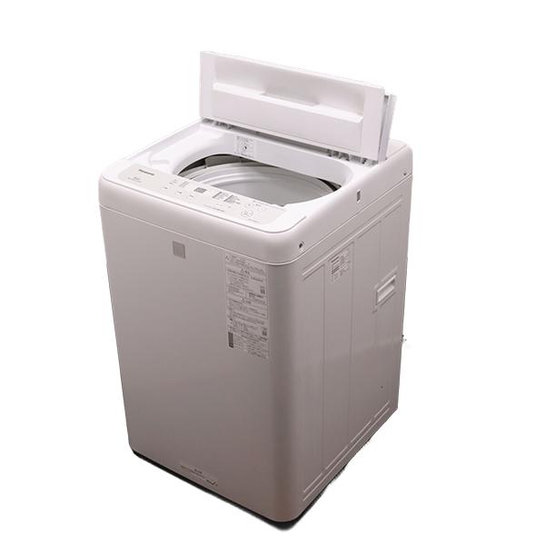 Panasonic 全自動洗濯機　5キロ　中古　2010年製　NA-FS50H1 中古パナソニック 5，0k全自動洗濯機 NA-FS50H1 - 無限堂東京店