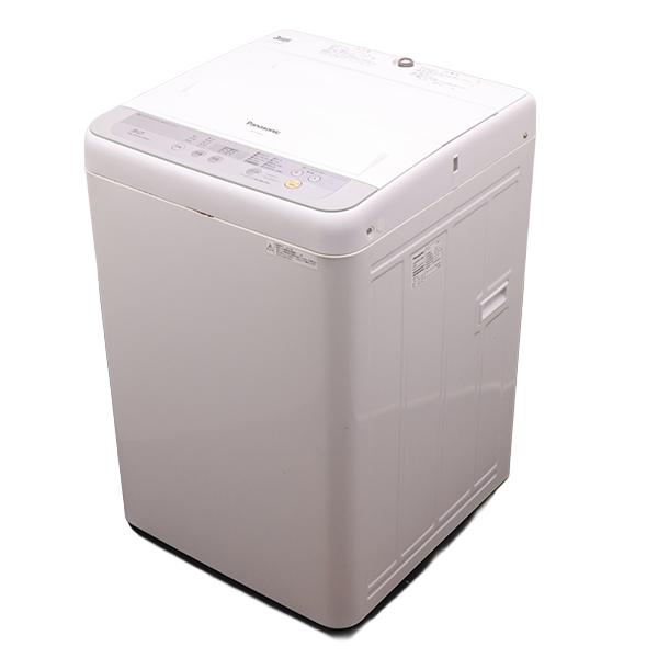 Panasonic（パナソニック） 新生活応援 中古 洗濯機 一人暮らし 5.0kg