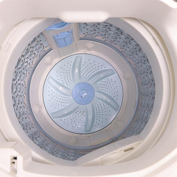 TOSHIBA（東芝） 中古 洗濯機 一人暮らし 7.0kg 薄手毛布対応 