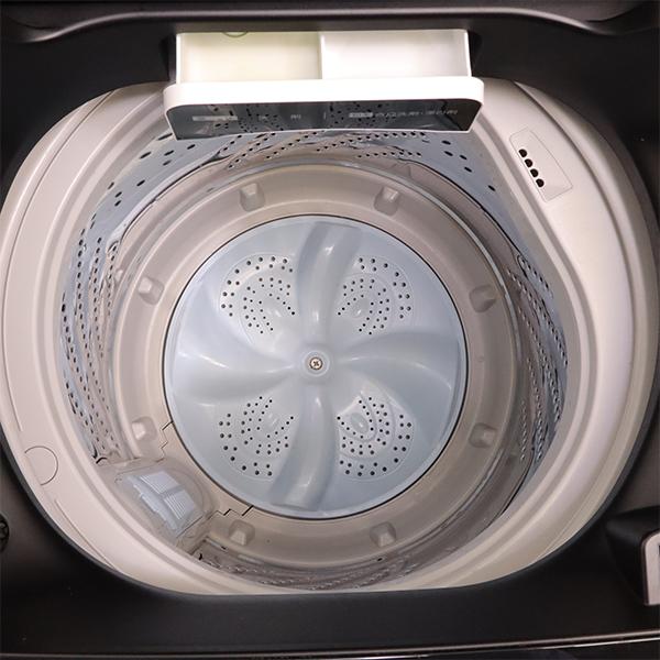 ハイセンス（HISENSE） 中古 洗濯機 一人暮らし 5.5kg コンパクト