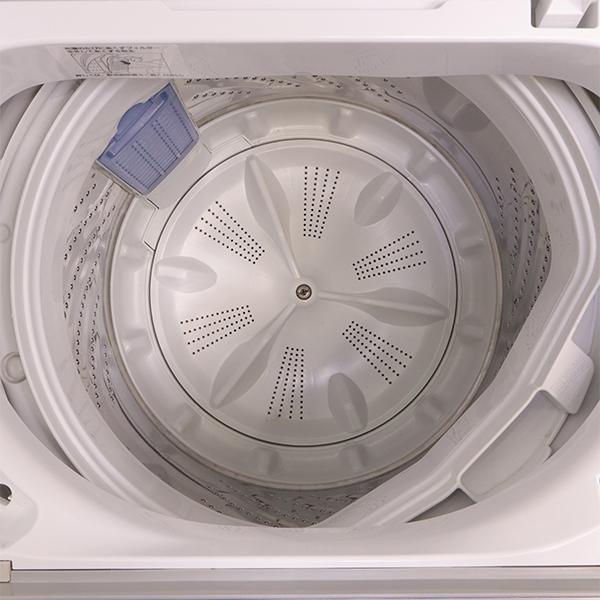 Panasonic（パナソニック） 中古 洗濯機 一人暮らし 5.0kg 風乾燥 送料