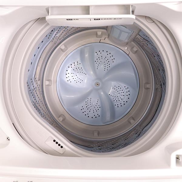 ハイセンス（HISENSE） 新生活応援 中古 洗濯機 一人暮らし 4.5kg 