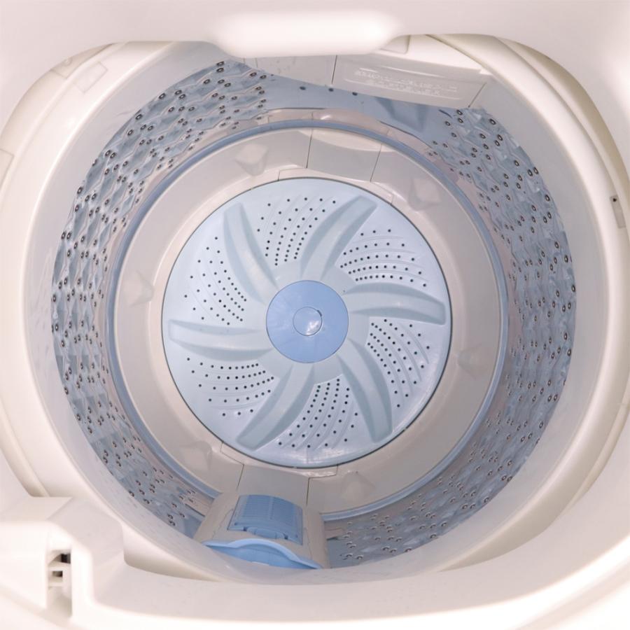 TOSHIBA（東芝） 中古 洗濯機 一人暮らし 7.0kg 薄手毛布対応