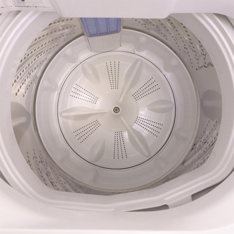 Panasonic（パナソニック） 分解洗浄済み 中古 洗濯機 一人暮らし 7.0