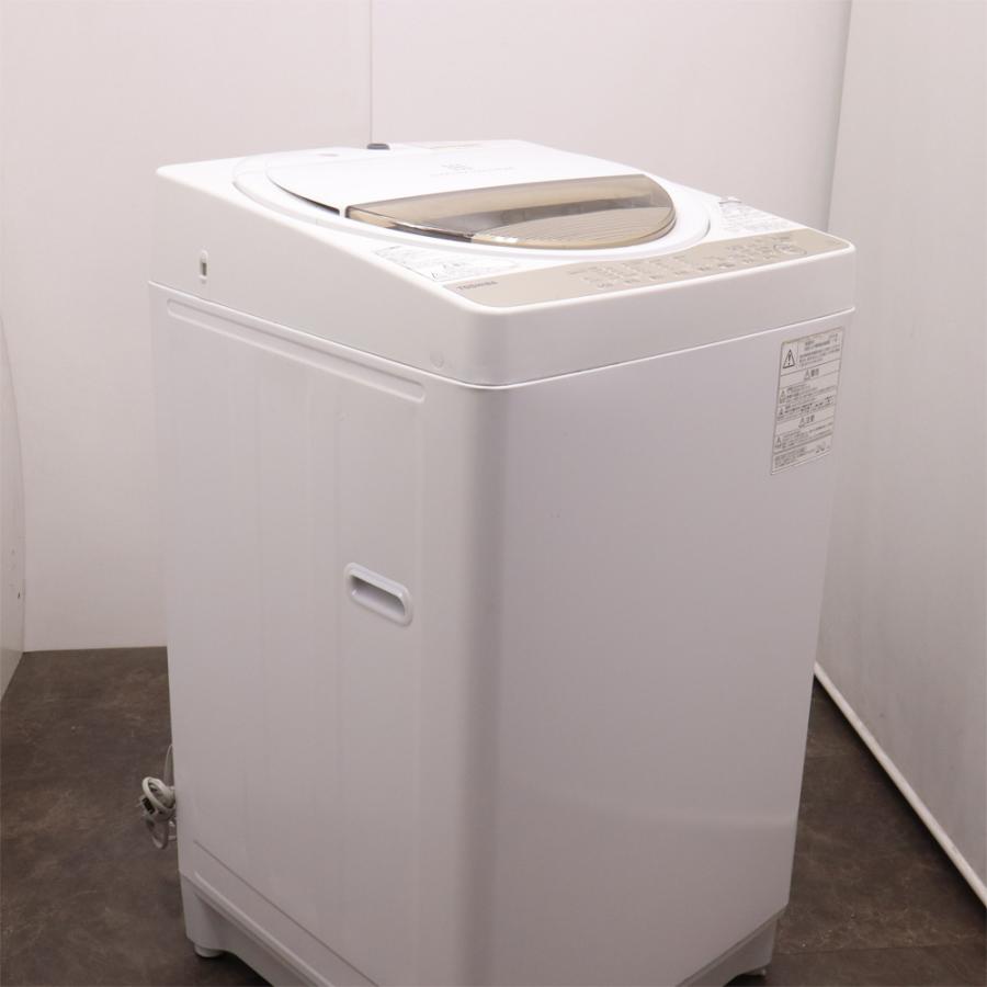 東芝電気洗濯機をお譲りします！ TOSHIBA（東芝） 中古 洗濯機 一人暮らし 7.0kg 薄手毛布対応