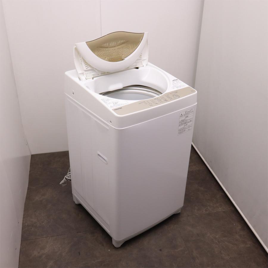 3r67. TOSHIBA 5kg 洗濯機 AW-5G9(W) 2021年製 TOSHIBA 東芝 洗濯機 洗濯機 5.0kg AW-5G9 2021年製】TOSHIBA AW-5G9(