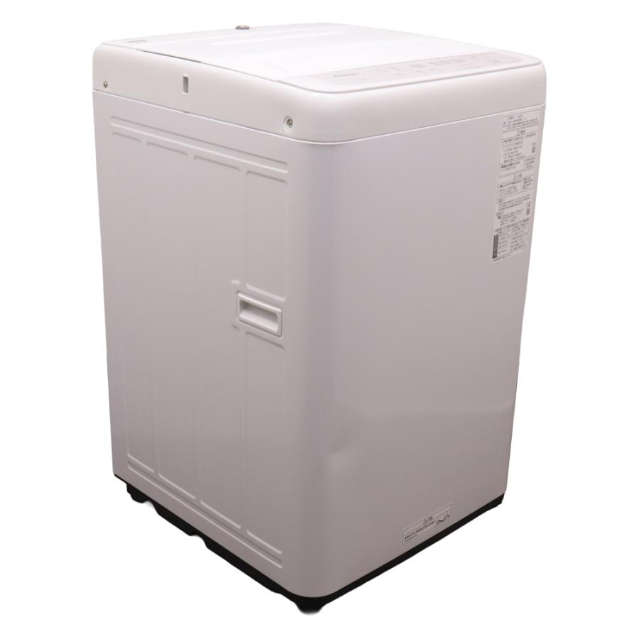 Panasonic（パナソニック） 新生活応援 中古 洗濯機 5.0kg 予約機能