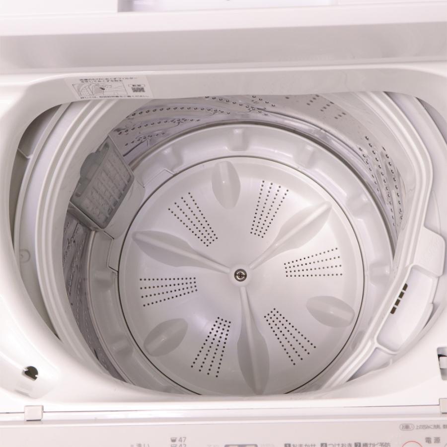 Panasonic（パナソニック） 新生活応援 中古 洗濯機 5.0kg 予約機能