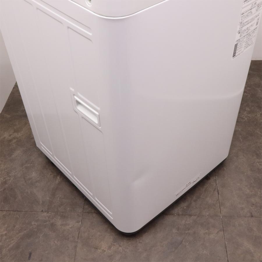 Panasonic（パナソニック） 新生活応援 中古 洗濯機 5.0kg 予約機能