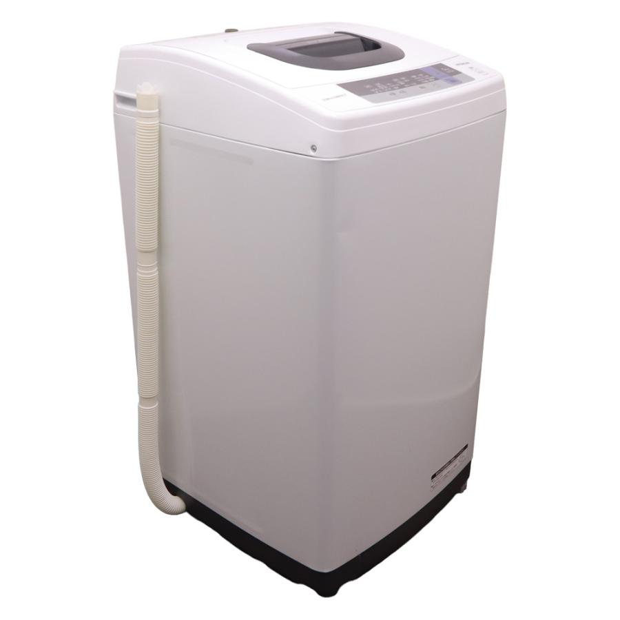 日立（HITACHI） 新生活応援 中古 洗濯機 一人暮らし 5.0kg コンパクト 