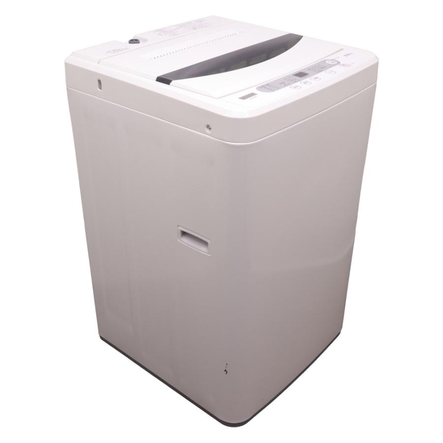 HerbRelax 新生活応援 中古 洗濯機 ヤマダ電機 一人暮らし 6.0kg 