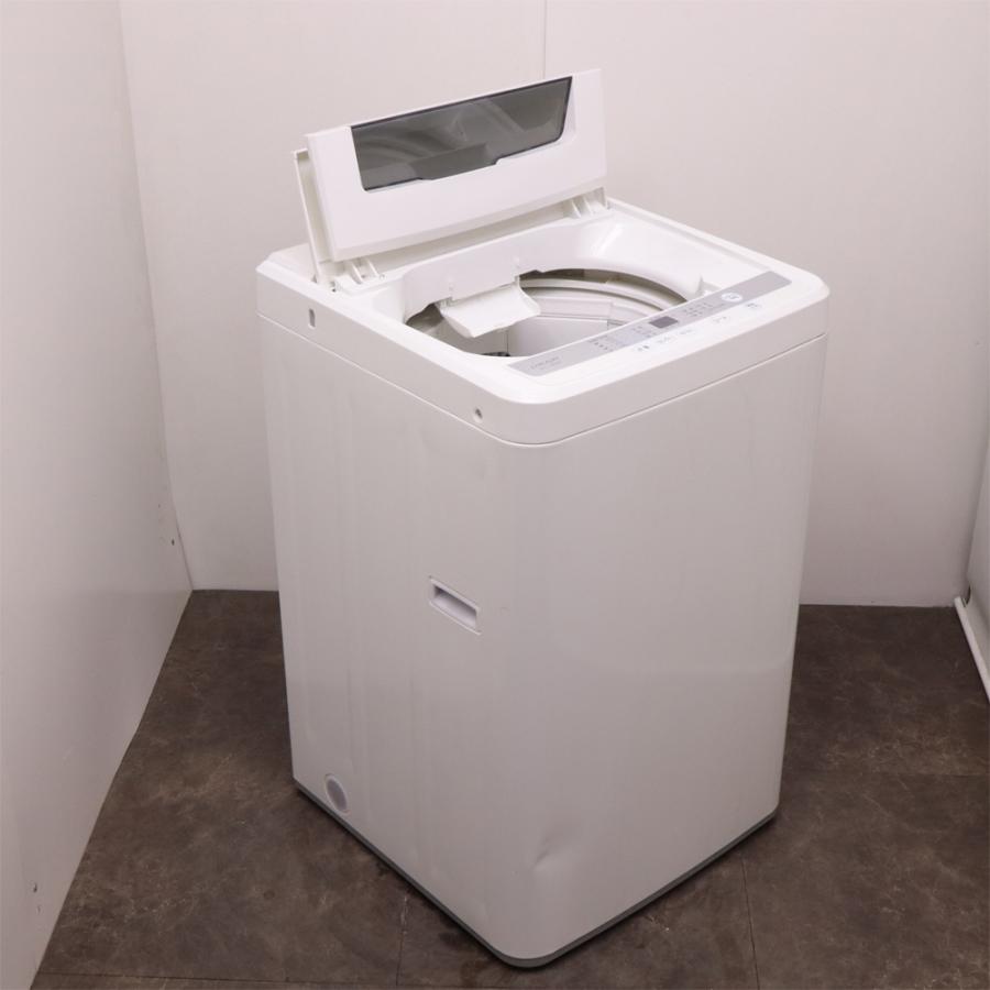 WINCOD（ウィンコド） 新生活応援 中古 洗濯機 リムライト 一人暮らし